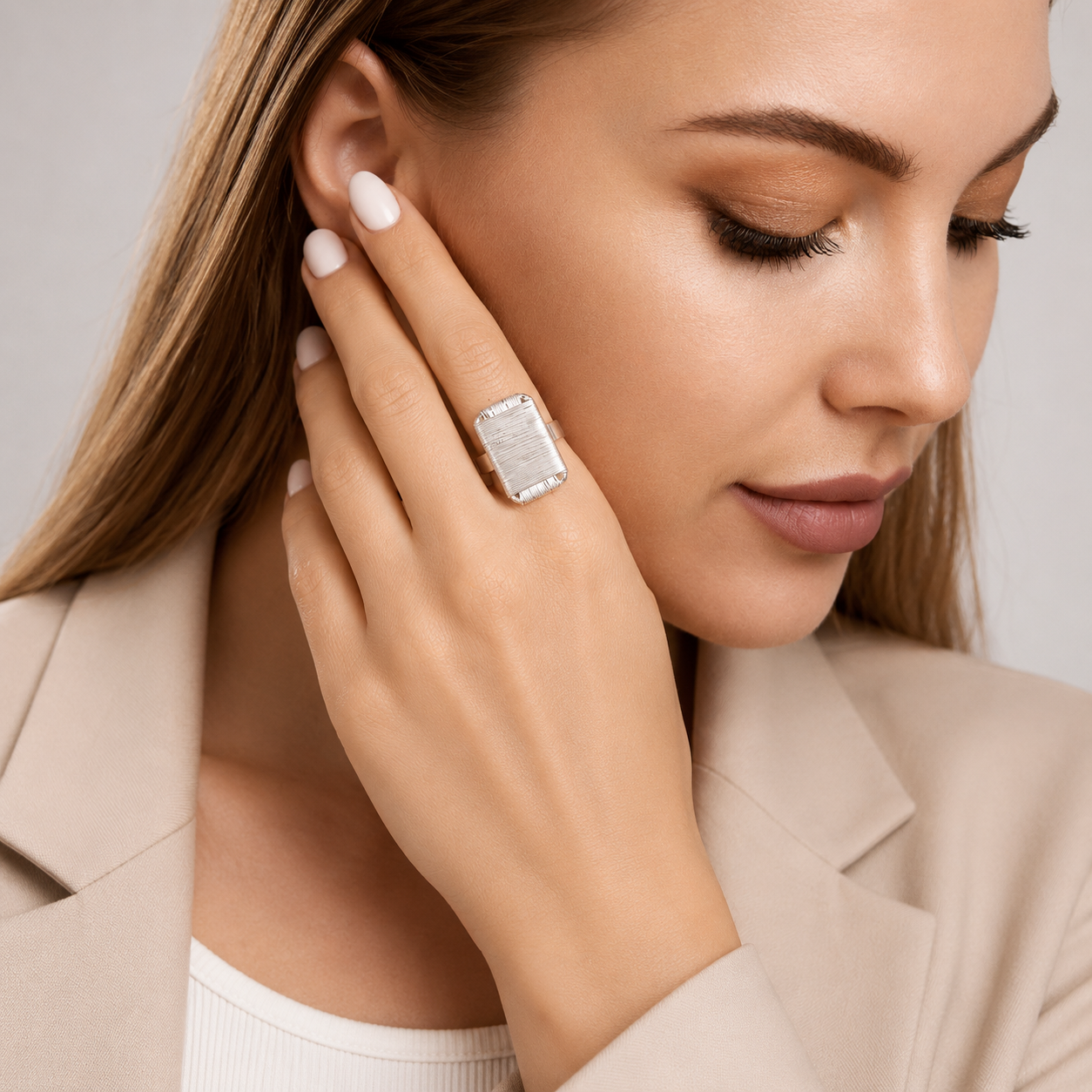 Seraphine Ring