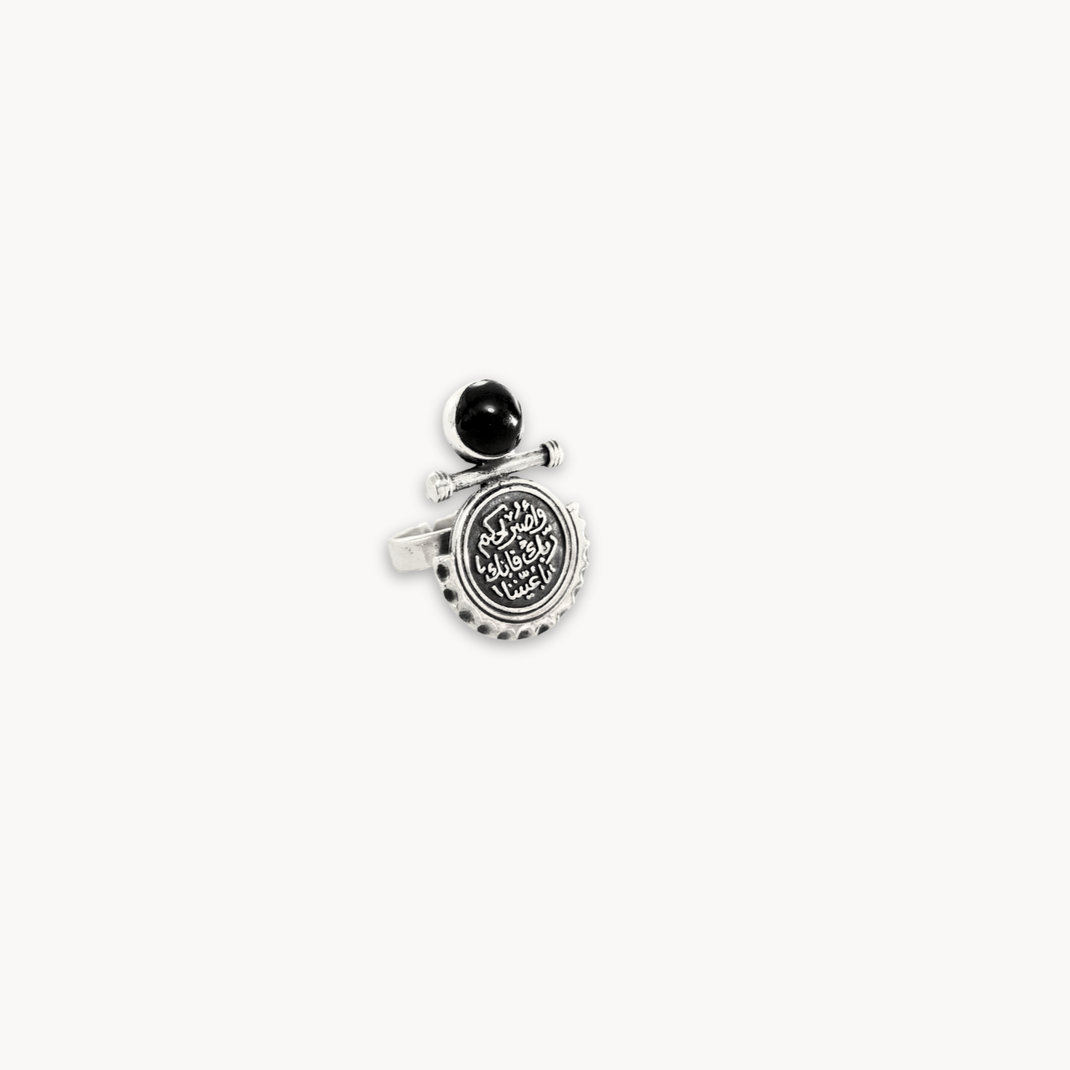 Eternal Charm Ring