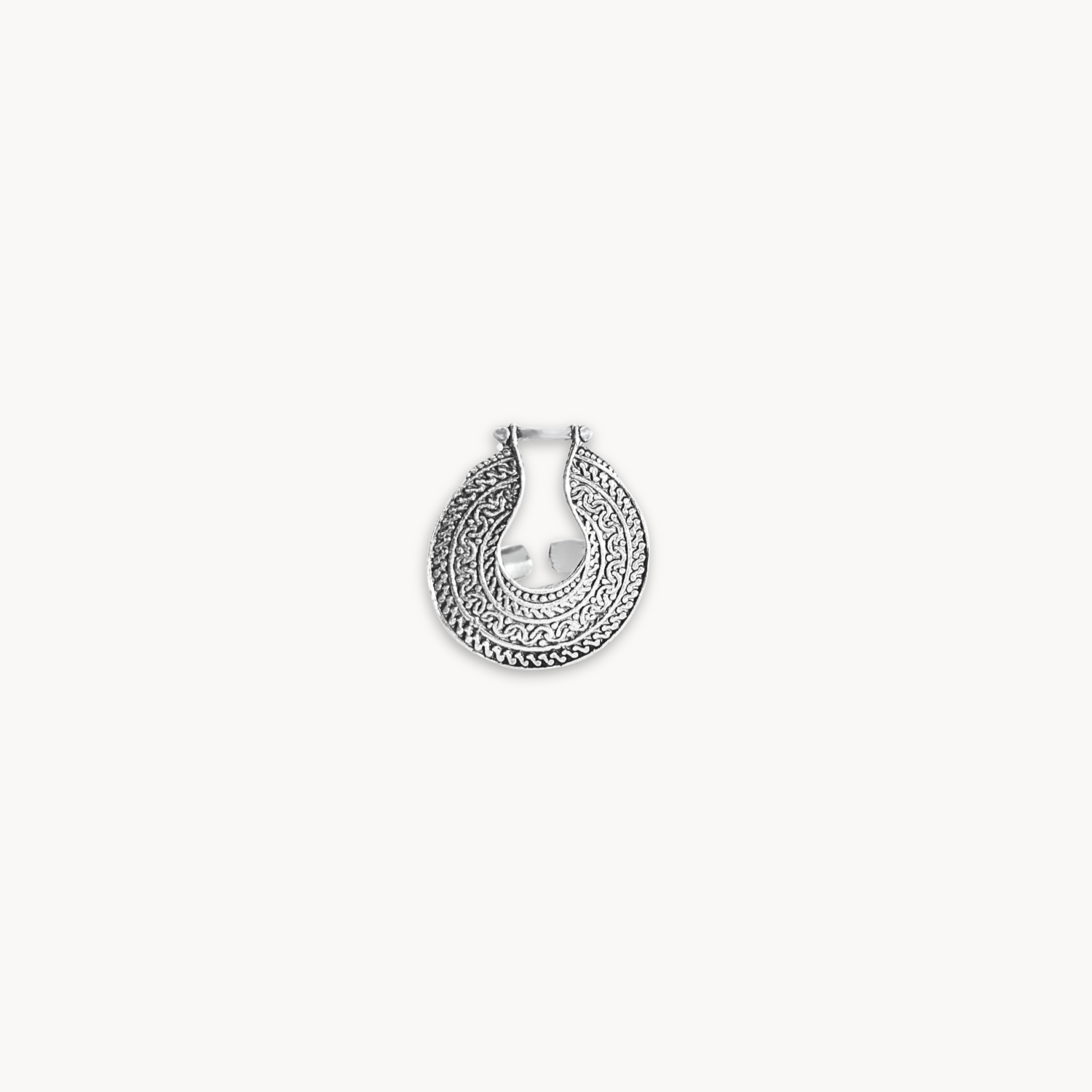 Equinox Ring