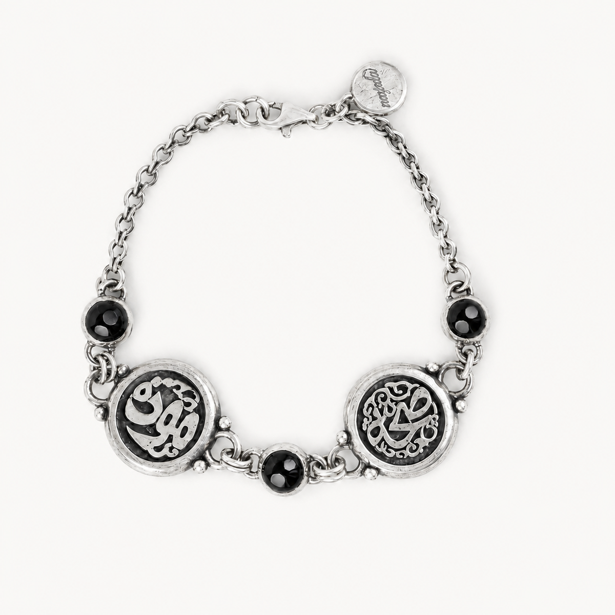 Bond of Grace Bracelet