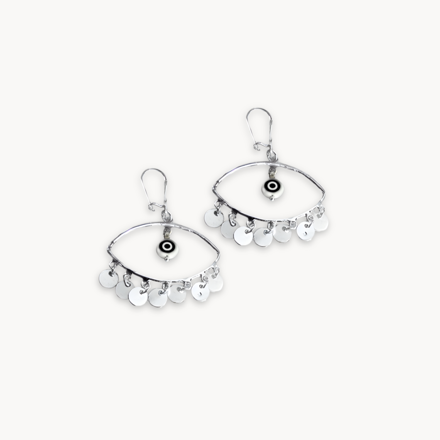 Enchanted Dangle Earrings