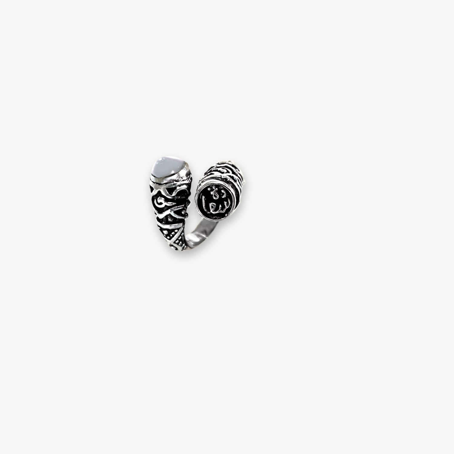 Rampart Ring
