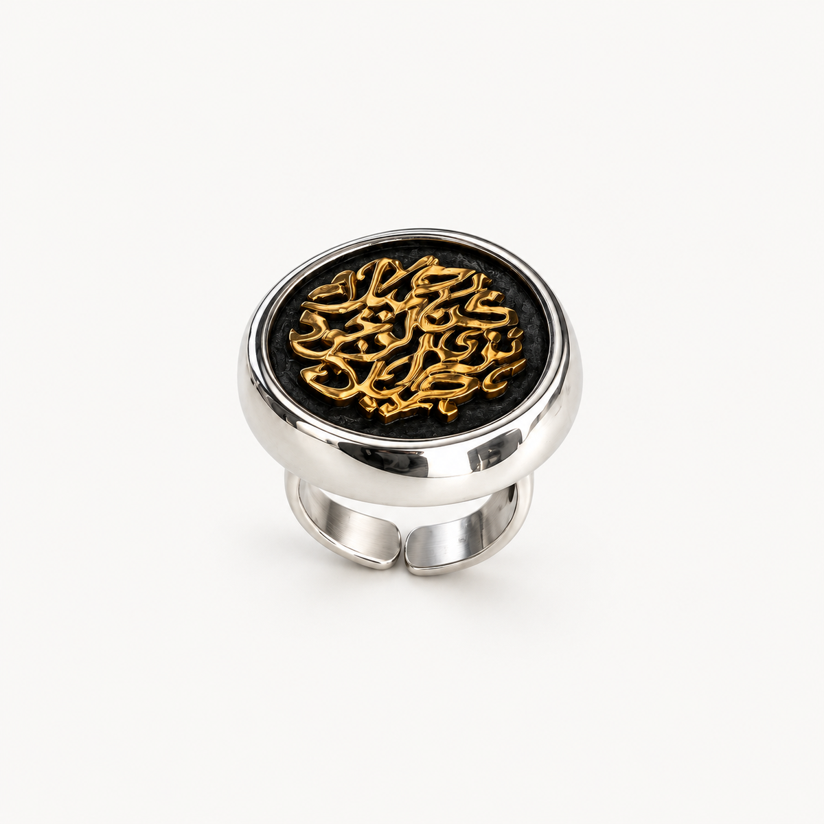 Legacy Signet Ring