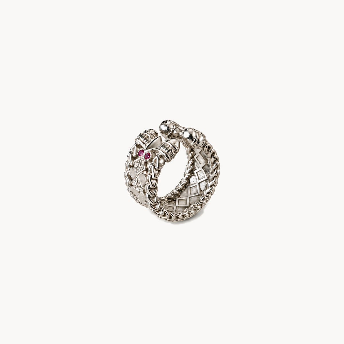 Talisman Ring