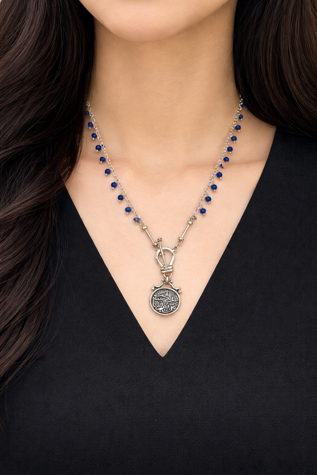 Eternal Bond Necklace