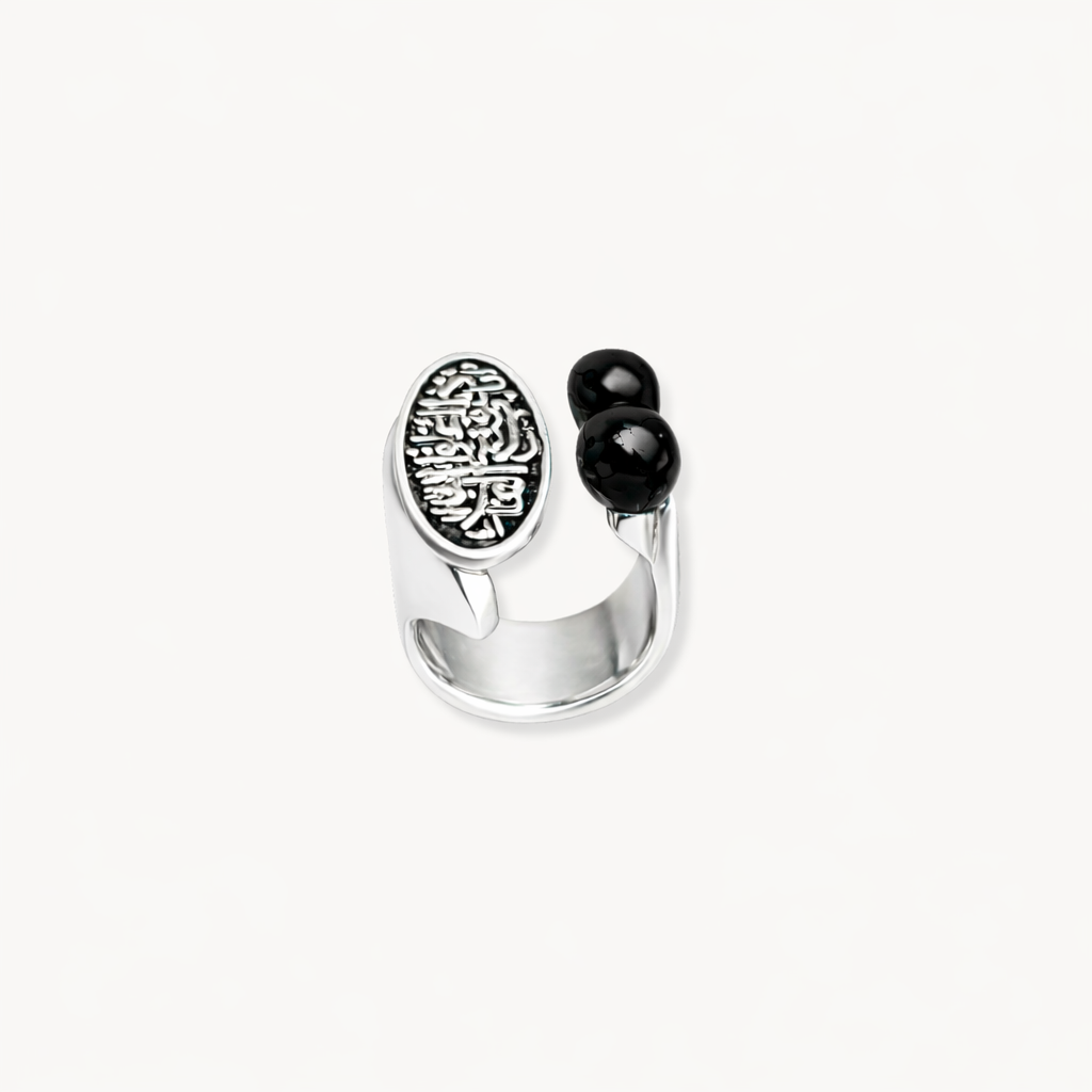 Eternal Hope Ring