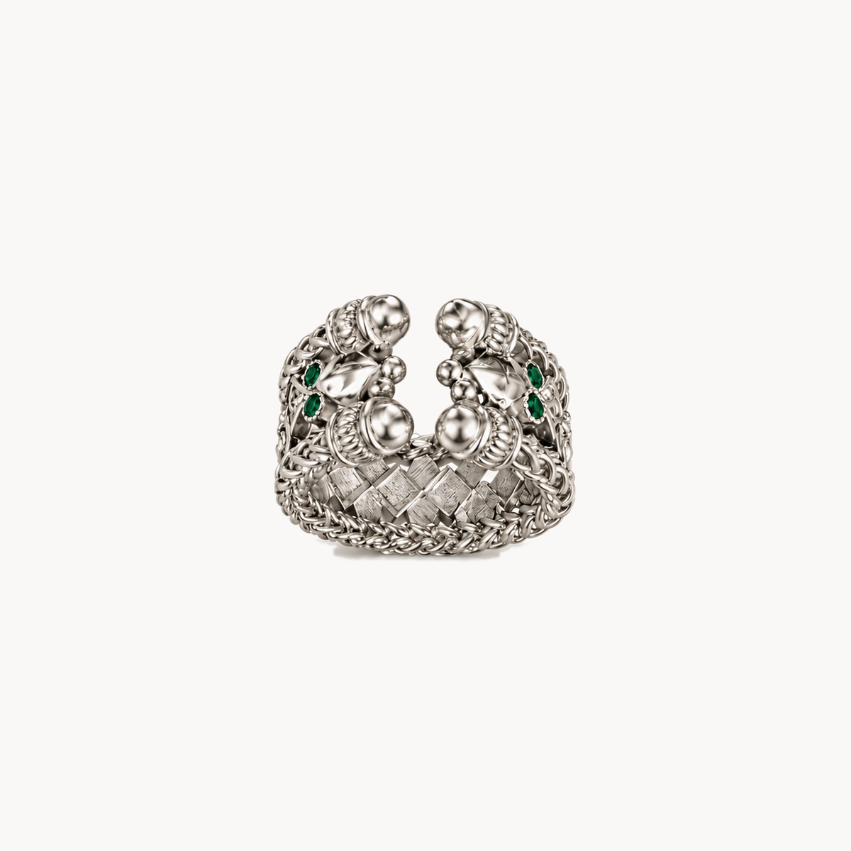 Talisman Ring