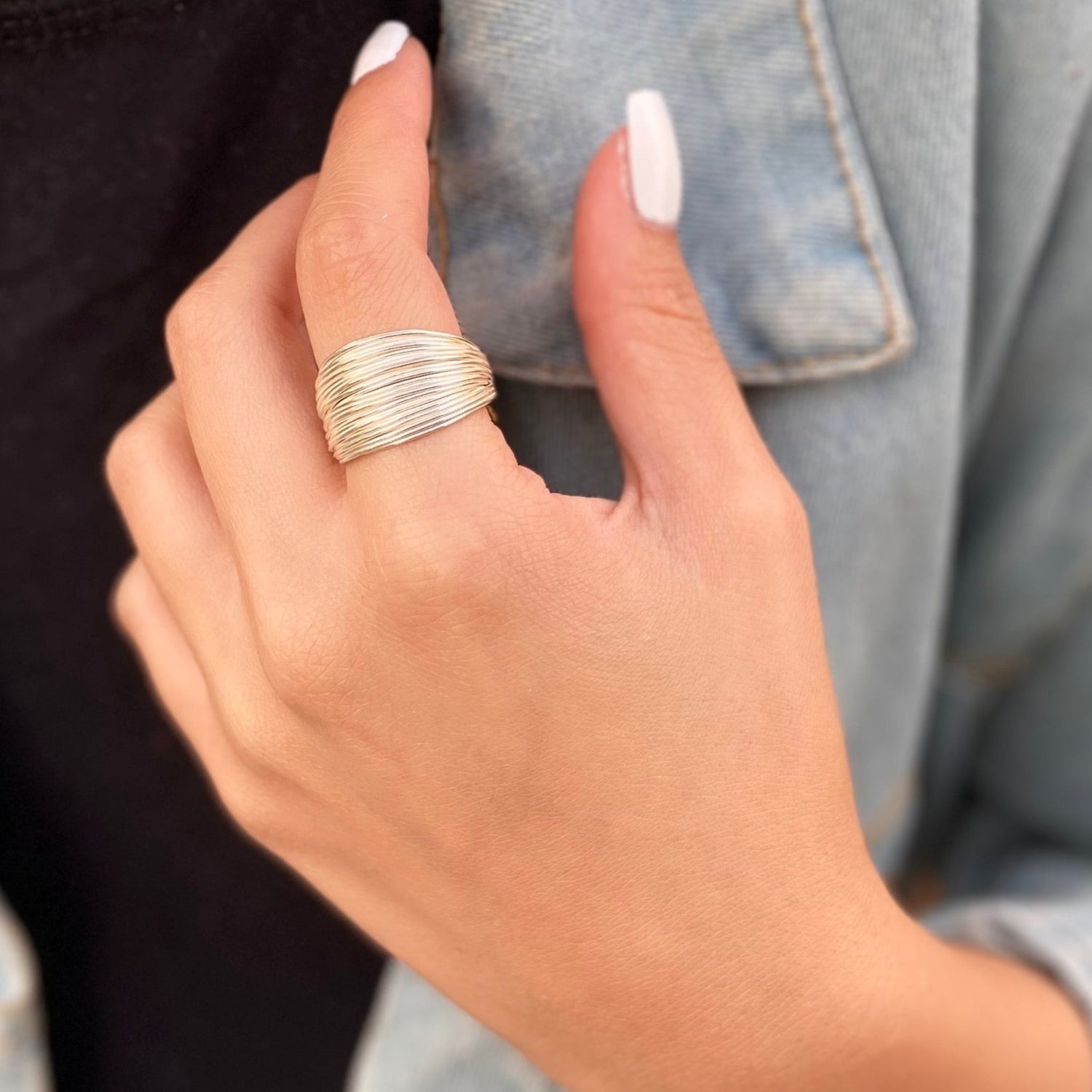 Sienna Ring