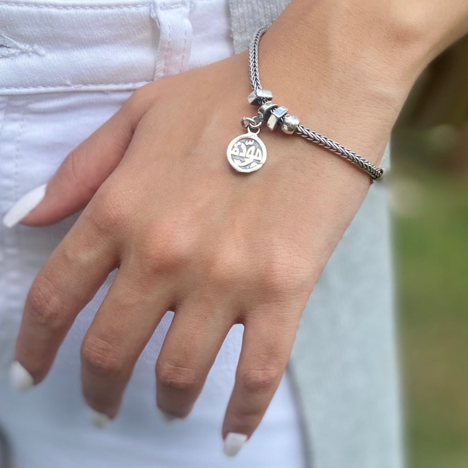 Lustrous Bracelet