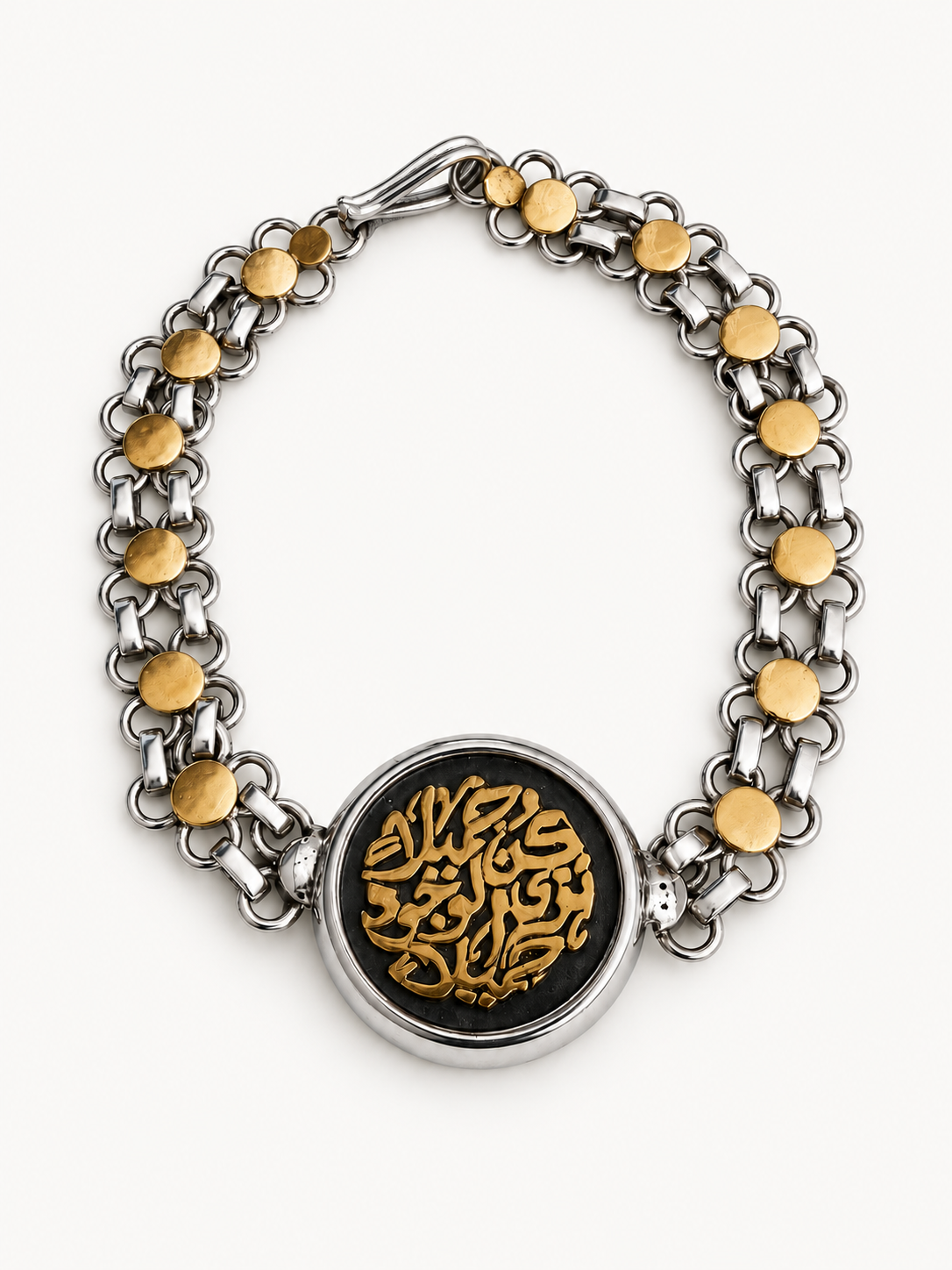 Legacy Signet Bracelet
