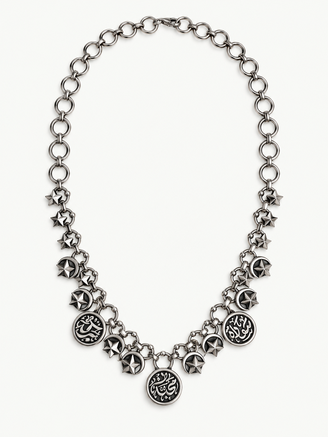 Blessings Necklace