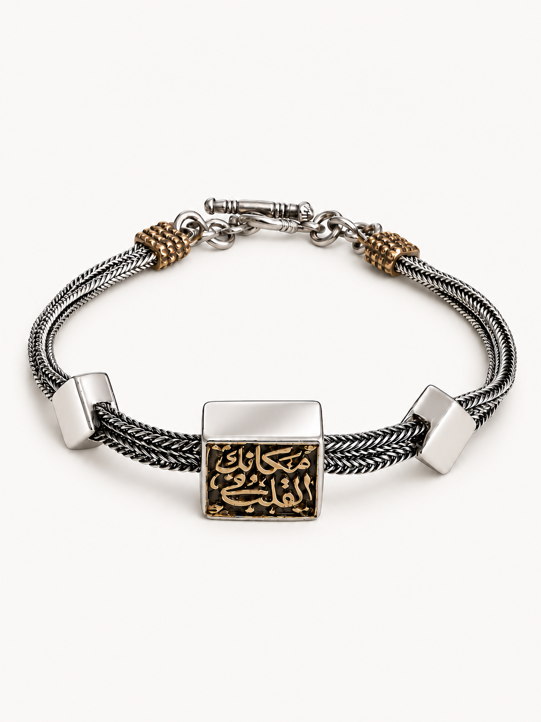 Heartfelt Bracelet
