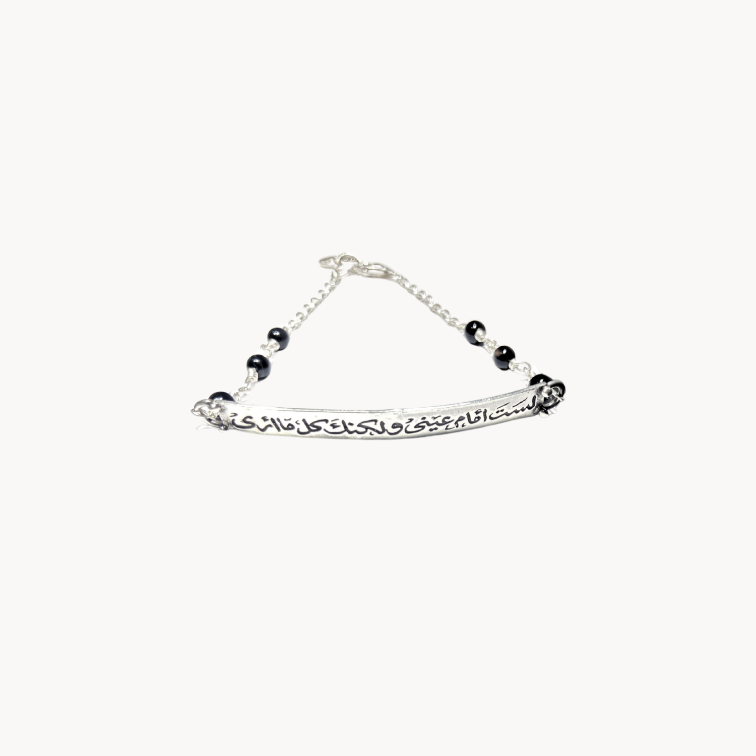 Crimson Bracelet