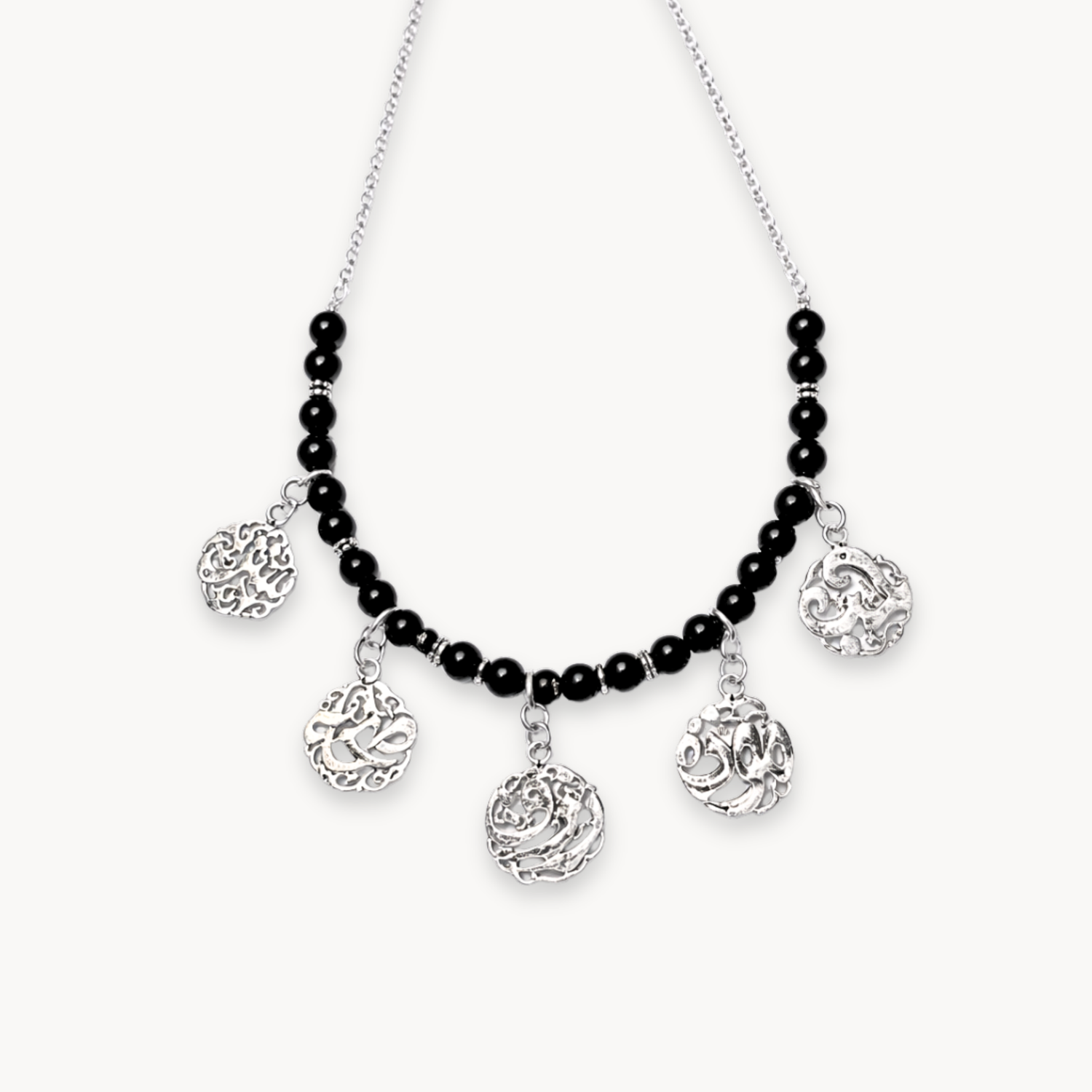 Noor Harmony Necklace