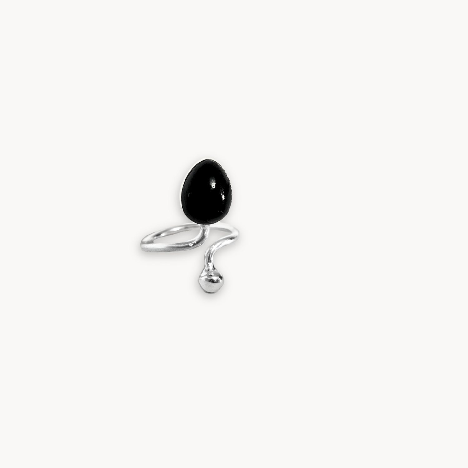 Mystic Arc Ring