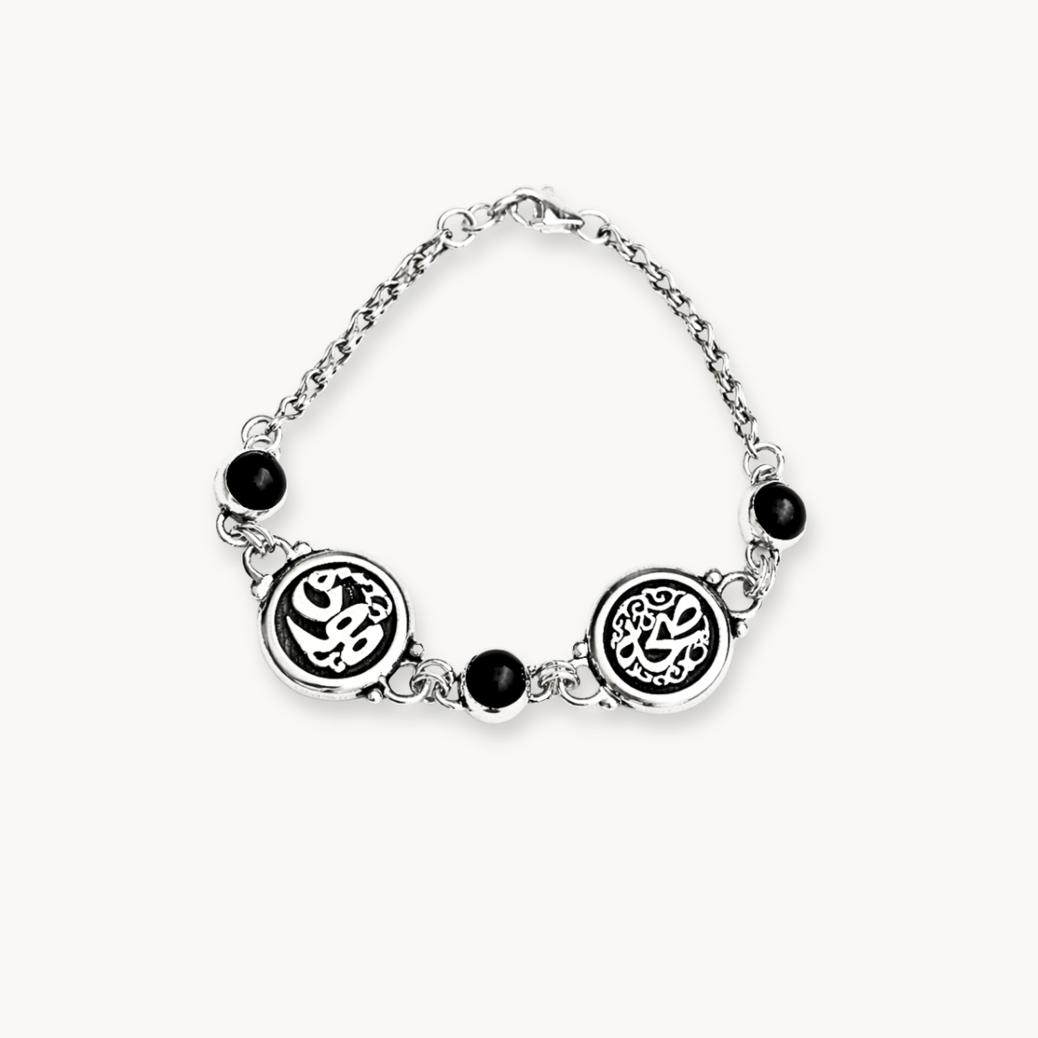 Bond of Grace Bracelet