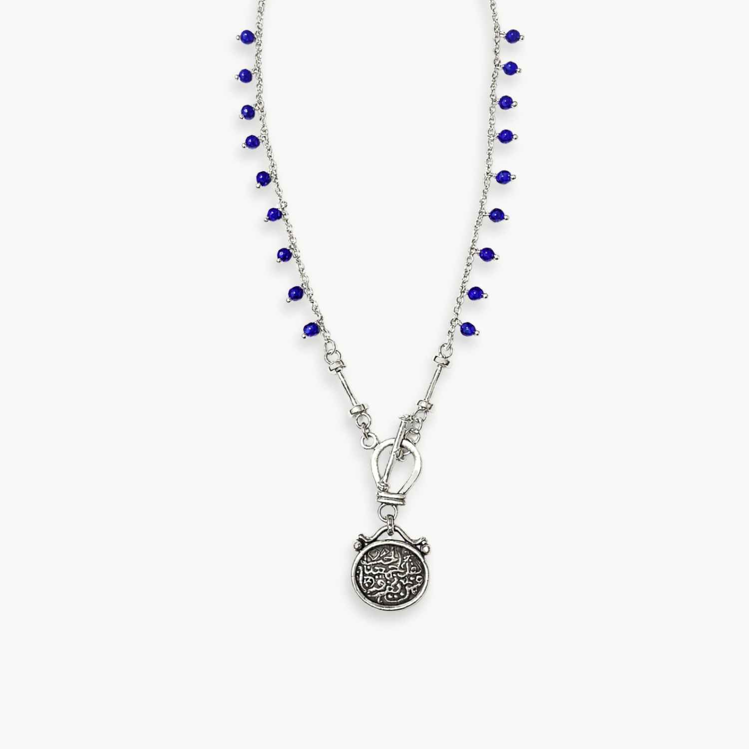 Eternal Bond Necklace