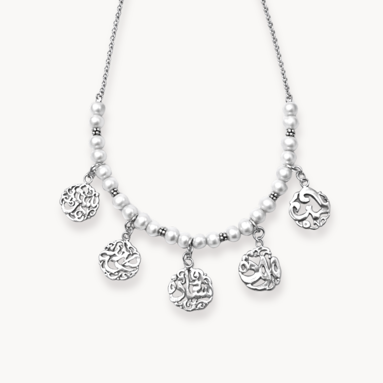 Noor Harmony Necklace