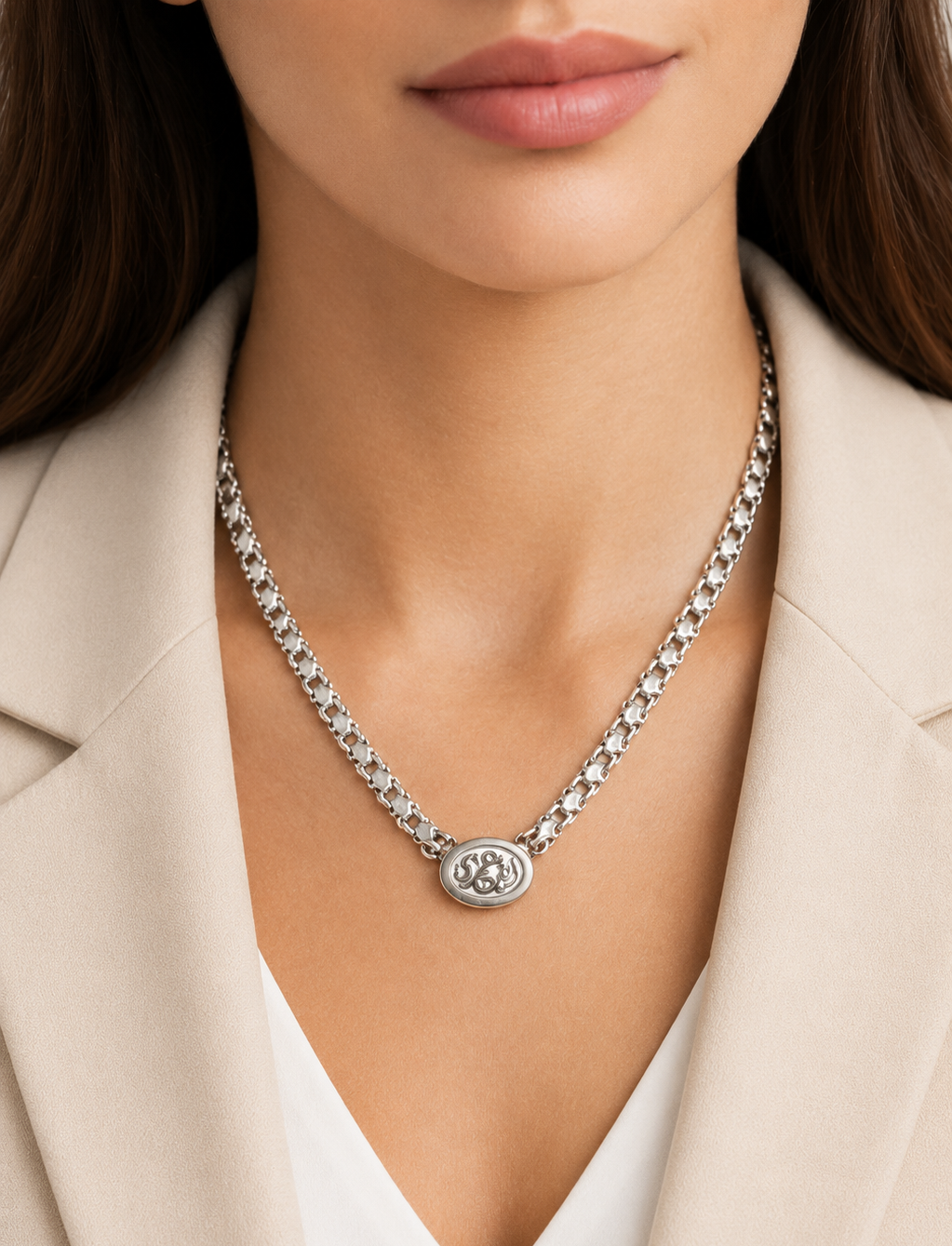 Soulbound Necklace