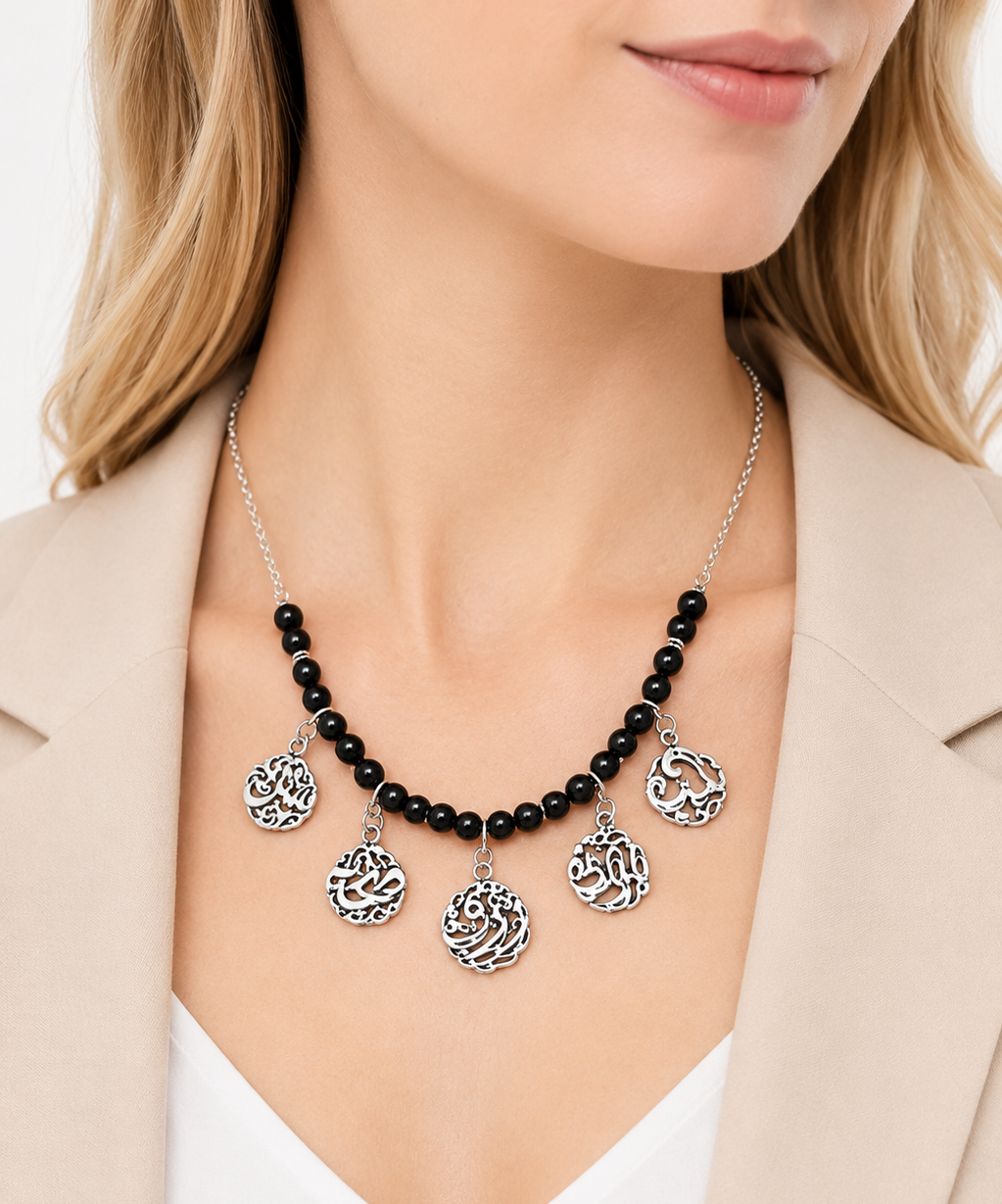 Noor Harmony Necklace