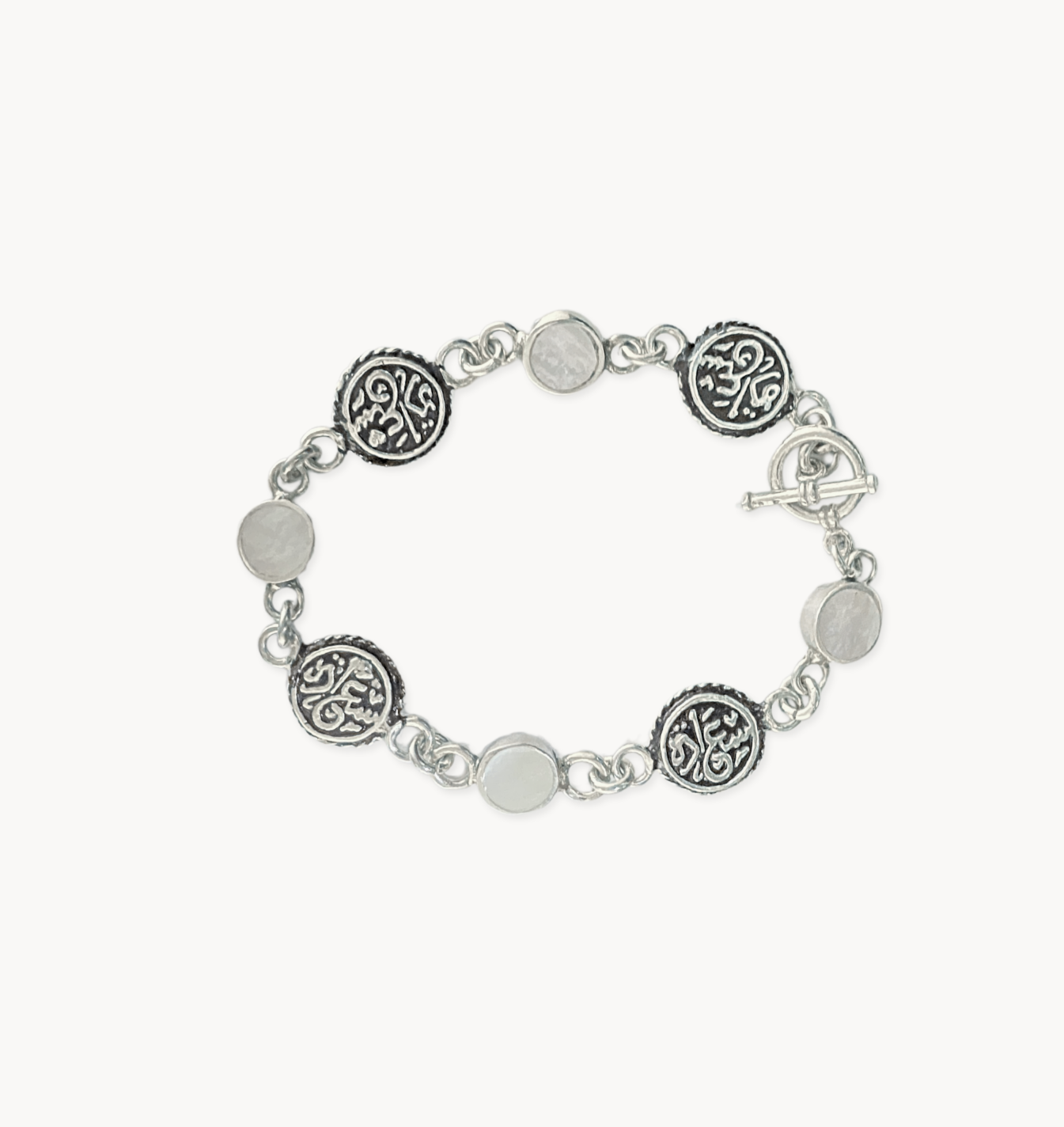 Savoy Bracelet