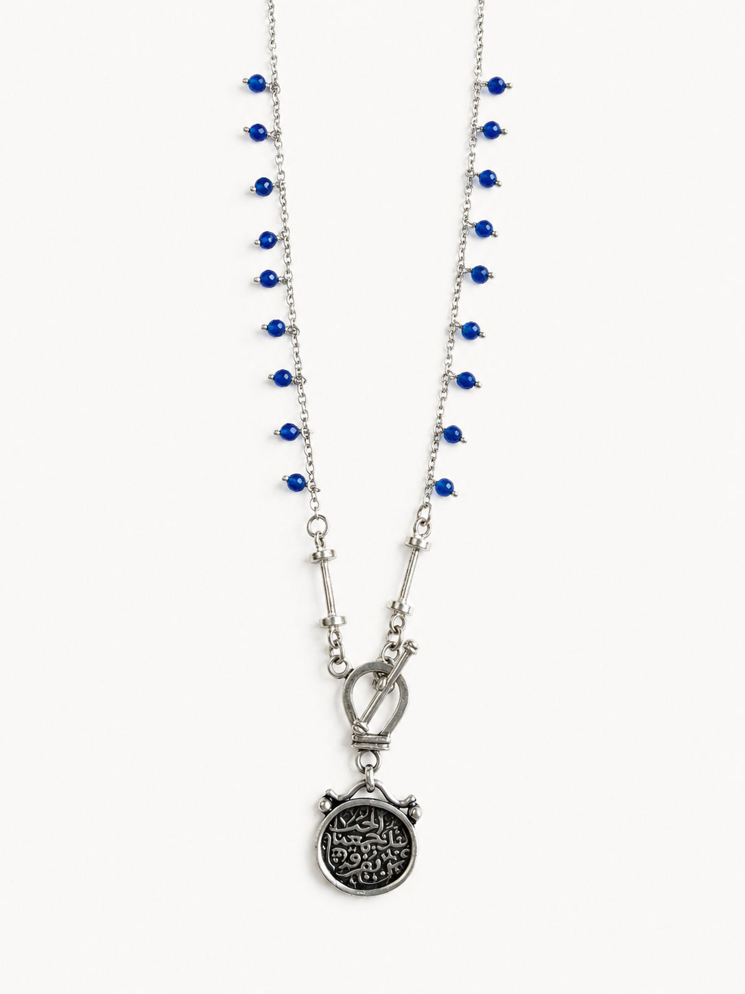 Eternal Bond Necklace