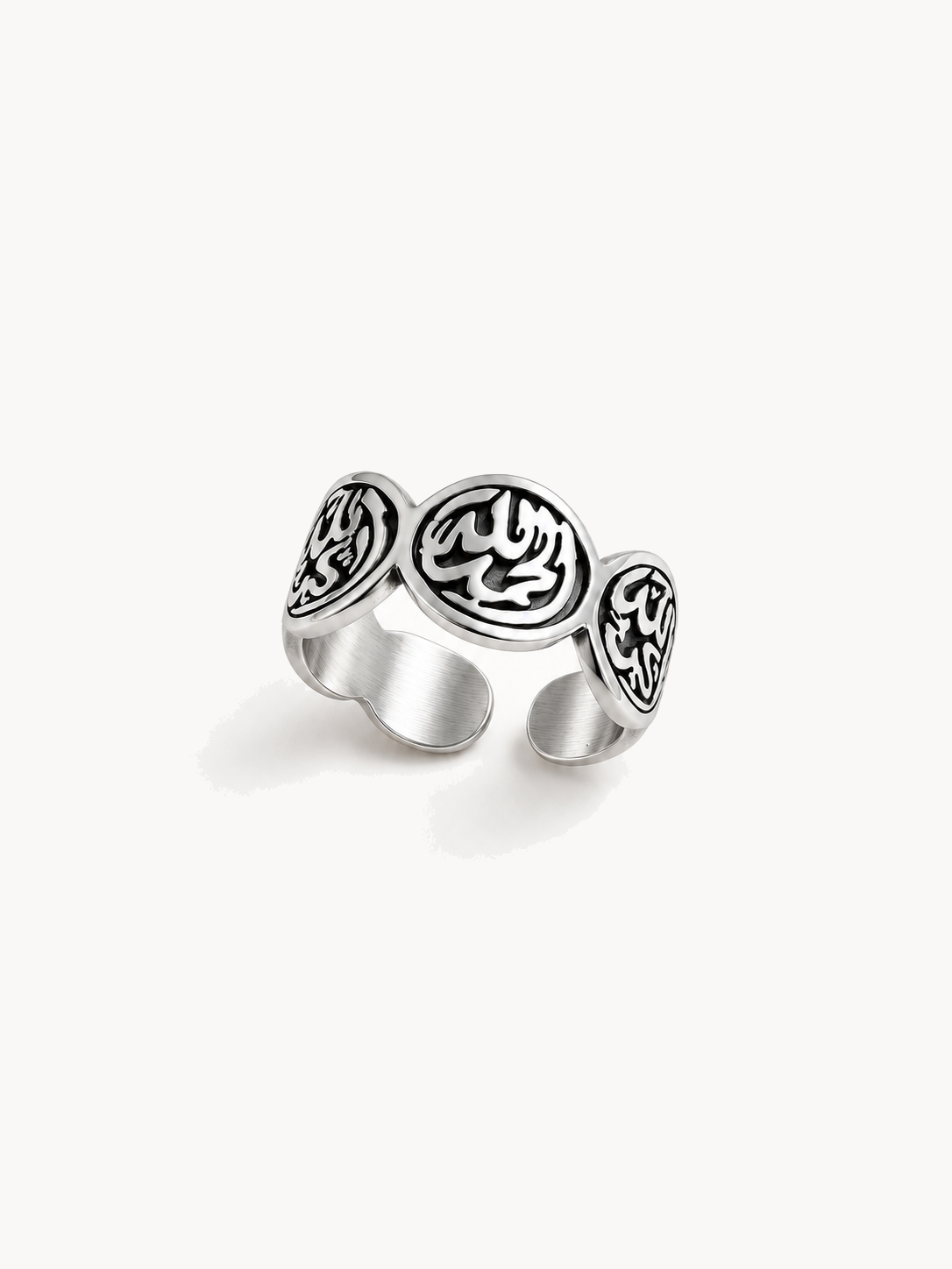 Eternal Praise Ring