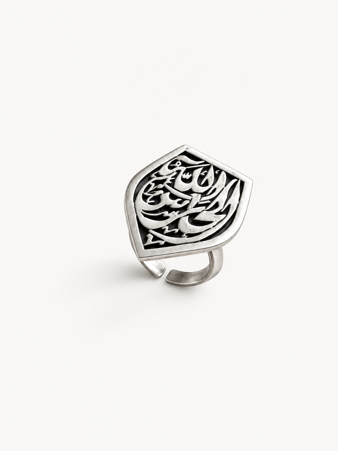 Divine Gaze Ring