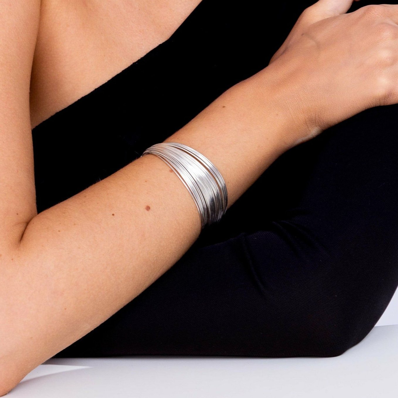 Sienna Bangle