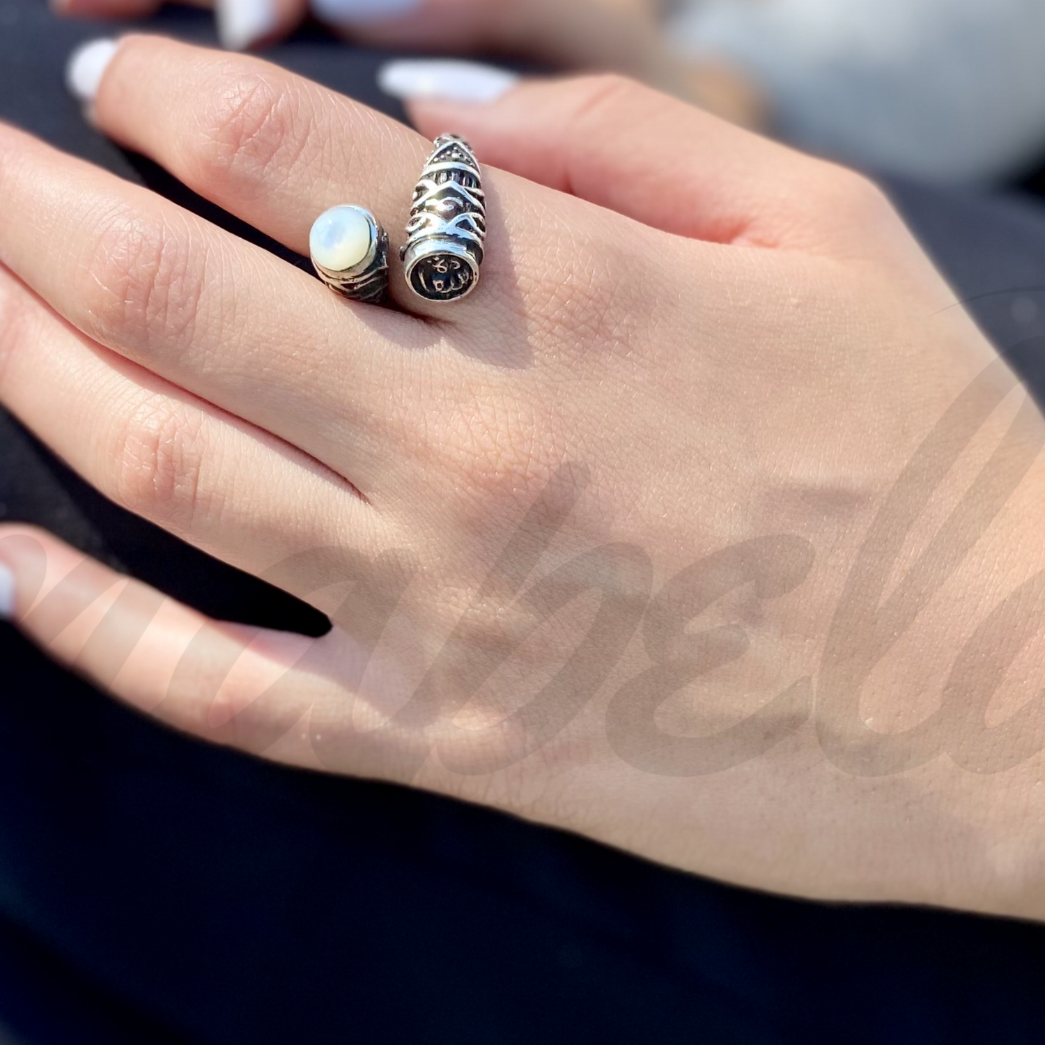 Rampart Ring